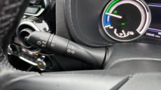 Nissan Juke 1.6 Hybrid Tekna+ 5dr Auto Hybrid Hatchback